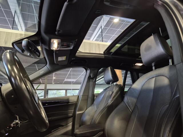 BMW X1 xDrive25e High Executive Panorama | HUD | Leder | Camera | Navigatie