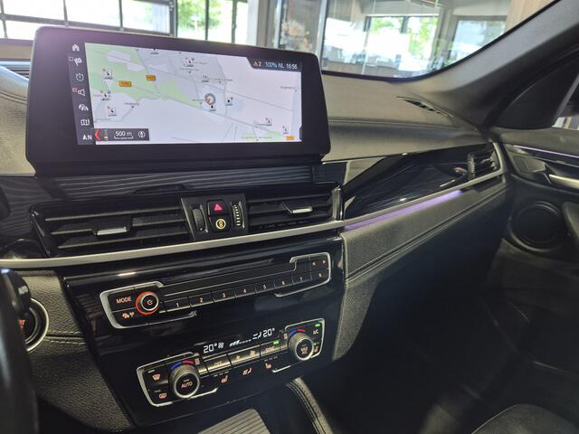 BMW X1 xDrive25e High Executive Panorama | HUD | Leder | Camera | Navigatie