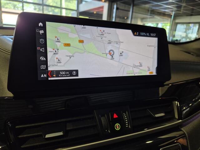 BMW X1 xDrive25e High Executive Panorama | HUD | Leder | Camera | Navigatie