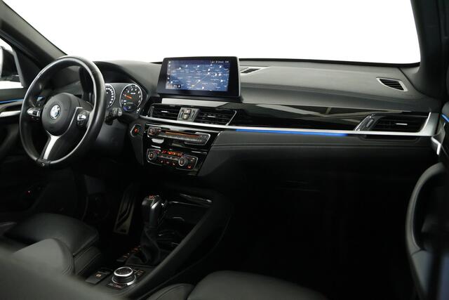 BMW X1 xDrive25e M-Sport / Opendak / Leder / HUD / CarPlay / ACC