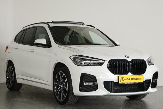 BMW X1 xDrive25e M-Sport / Opendak / Leder / HUD / CarPlay / ACC