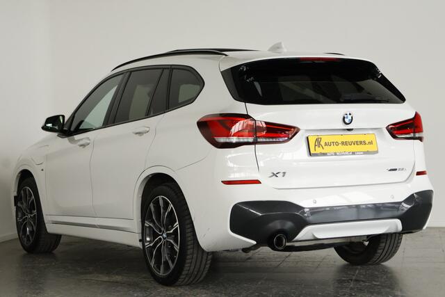 BMW X1 xDrive25e M-Sport / Opendak / Leder / HUD / CarPlay / ACC