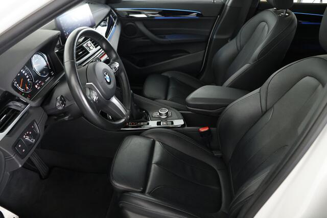 BMW X1 xDrive25e M-Sport / Opendak / Leder / HUD / CarPlay / ACC