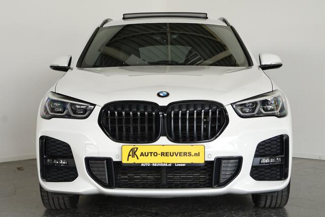 BMW X1 xDrive25e M-Sport / Opendak / Leder / HUD / CarPlay / ACC