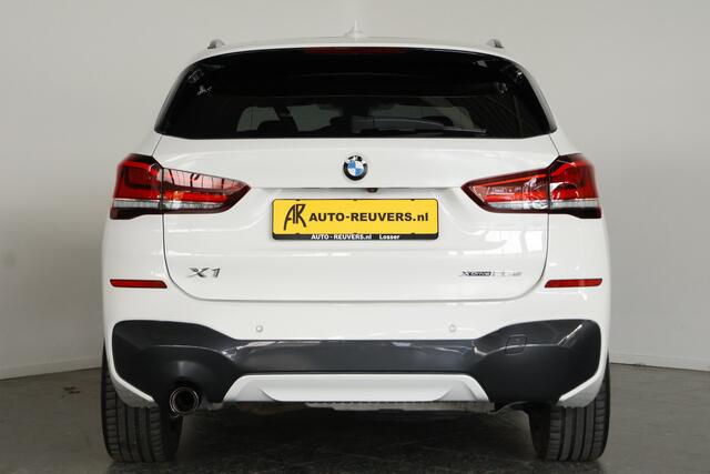 BMW X1 xDrive25e M-Sport / Opendak / Leder / HUD / CarPlay / ACC