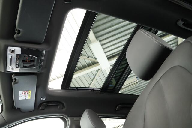 BMW X1 xDrive25e M-Sport / Opendak / Leder / HUD / CarPlay / ACC