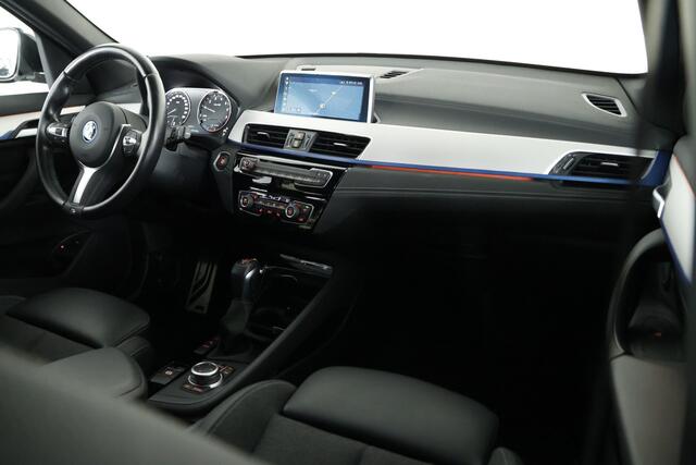 BMW X1 xDrive25e M-Sport / LED / ACC / Navi / DAB / Clima