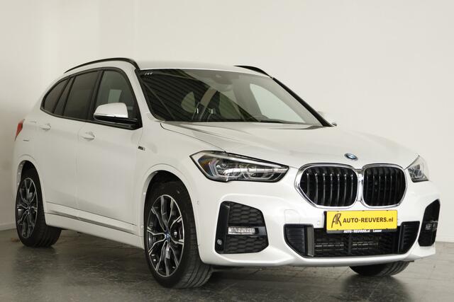 BMW X1 xDrive25e M-Sport / LED / ACC / Navi / DAB / Clima