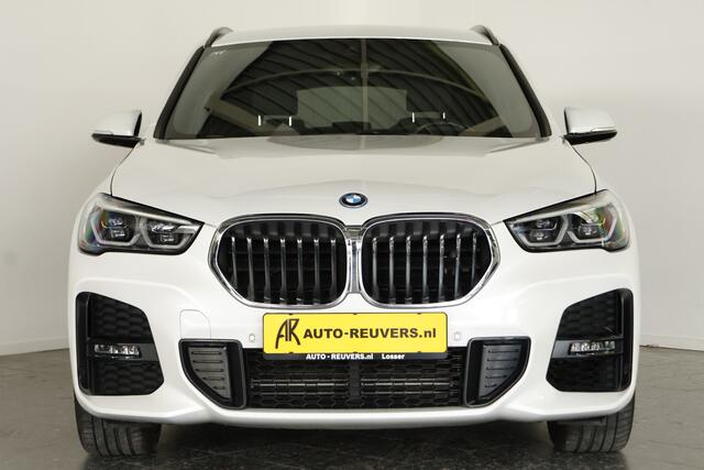 BMW X1 xDrive25e M-Sport / LED / ACC / Navi / DAB / Clima