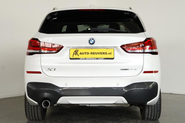 BMW X1 xDrive25e M-Sport / LED / ACC / Navi / DAB / Clima