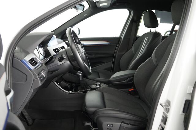 BMW X1 xDrive25e M-Sport / LED / ACC / Navi / DAB / Clima