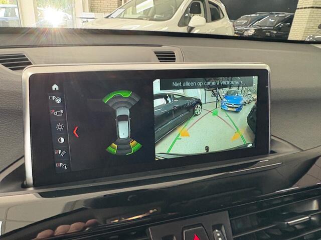 BMW X1 18I HIGH EXEC. / Climatronic / Cruise / Afn.Trekh. / Navi / Camera
