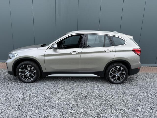 BMW X1 X-drive20i Automaat High Executive