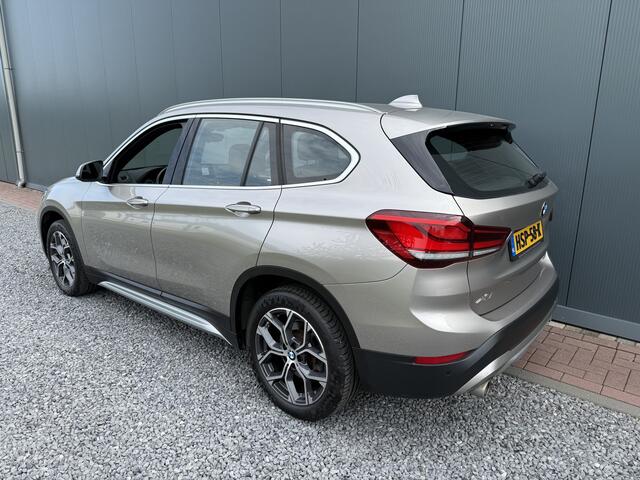 BMW X1 X-drive20i Automaat High Executive