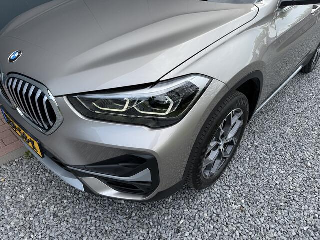 BMW X1 X-drive20i Automaat High Executive