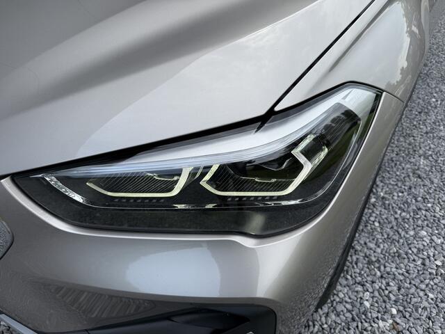BMW X1 X-drive20i Automaat High Executive