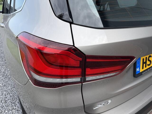 BMW X1 X-drive20i Automaat High Executive