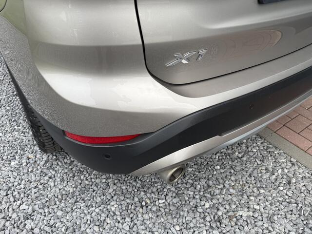BMW X1 X-drive20i Automaat High Executive