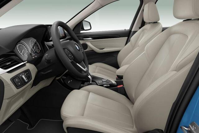 BMW X1 sDrive18i Business Edition Executive Aut. - Verwacht: Juni 2025