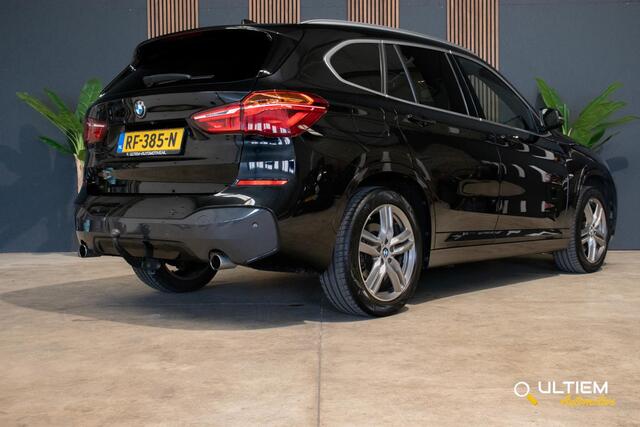 BMW X1 sDrive20d High Executive M-Sport | AUTOMAAT*LED