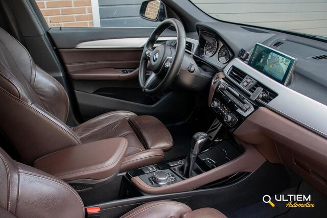 BMW X1 sDrive20d High Executive M-Sport | AUTOMAAT*LED