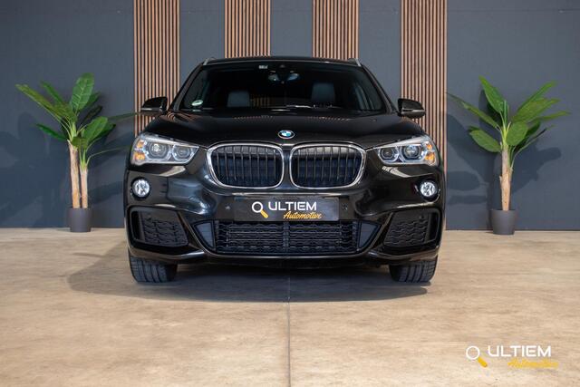 BMW X1 sDrive20d High Executive M-Sport | AUTOMAAT*LED