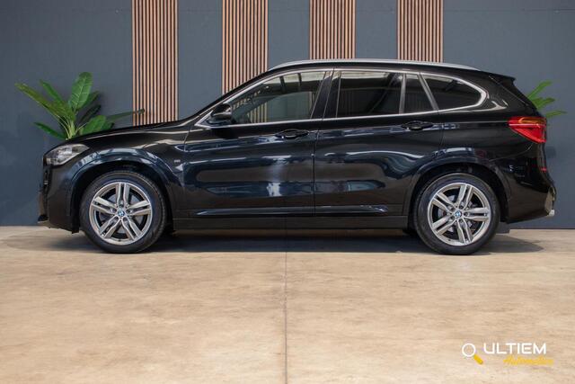 BMW X1 sDrive20d High Executive M-Sport | AUTOMAAT*LED