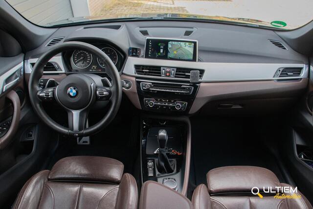 BMW X1 sDrive20d High Executive M-Sport | AUTOMAAT*LED