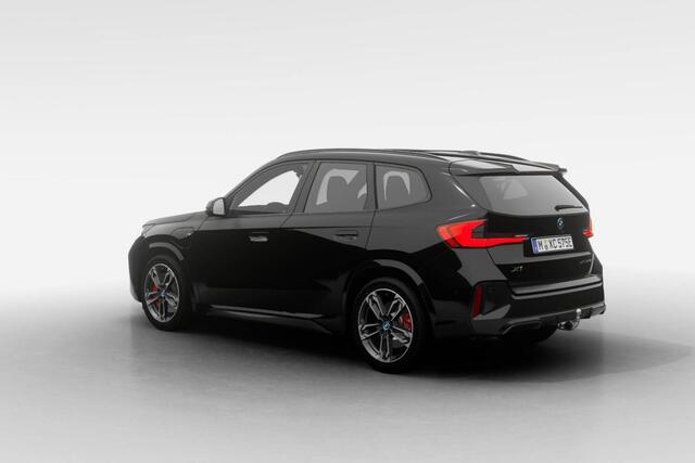 BMW X1 xDrive25e | M Sport Pro | Innovation Pack | Comfort Pack | Travel Pack