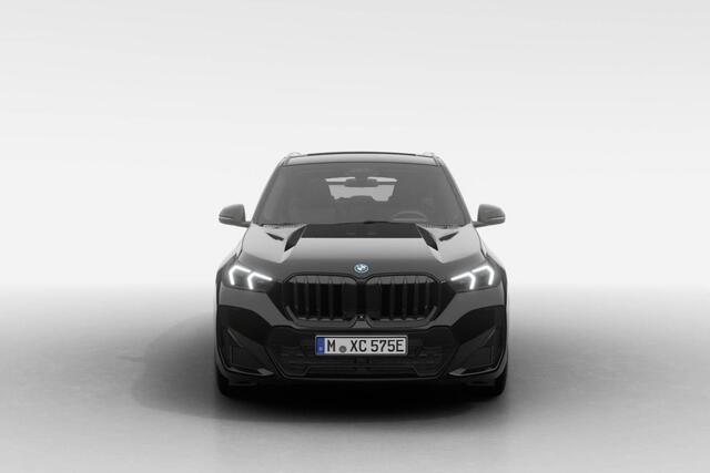 BMW X1 xDrive25e | M Sport Pro | Innovation Pack | Comfort Pack | Travel Pack