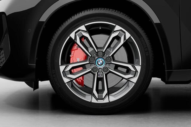 BMW X1 xDrive25e | M Sport Pro | Innovation Pack | Comfort Pack | Travel Pack
