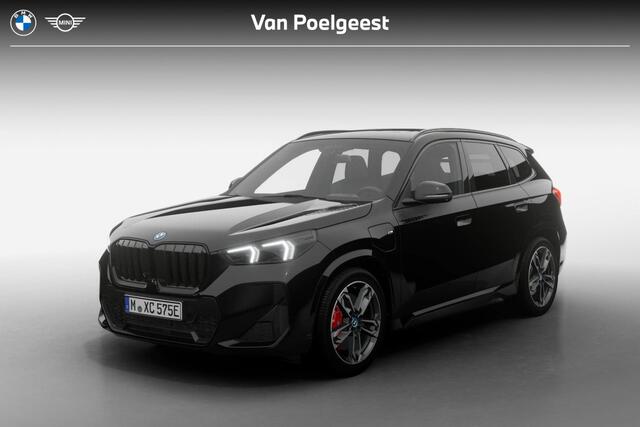 BMW X1 xDrive25e | M Sport Pro | Innovation Pack | Comfort Pack | Travel Pack