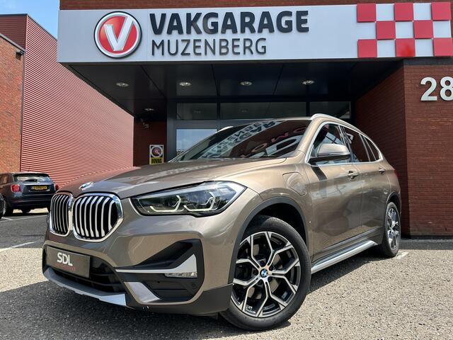 BMW X1 xDrive25e High Executive // FULL LED // NAVI // CAMERA // PDC V+A // HUD // MEMORY SEAT