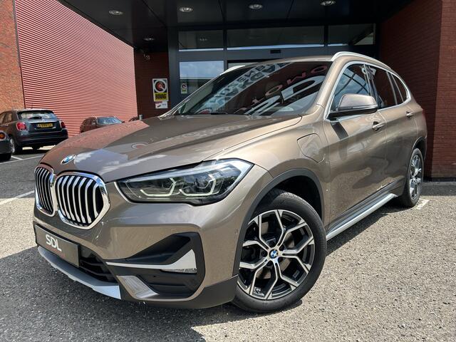 BMW X1 xDrive25e High Executive // FULL LED // NAVI // CAMERA // PDC V+A // HUD // MEMORY SEAT