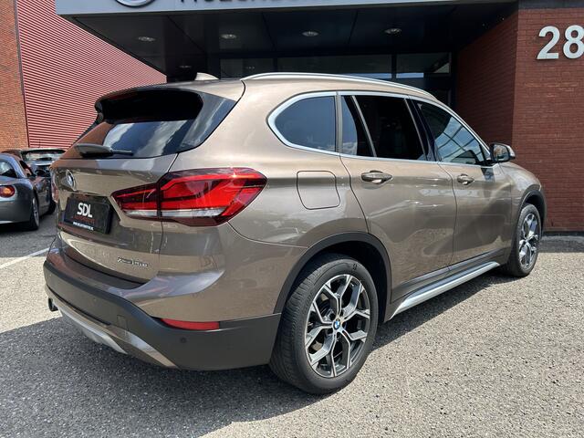 BMW X1 xDrive25e High Executive // FULL LED // NAVI // CAMERA // PDC V+A // HUD // MEMORY SEAT
