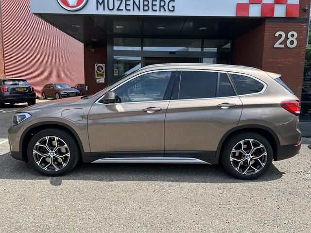 BMW X1 xDrive25e High Executive // FULL LED // NAVI // CAMERA // PDC V+A // HUD // MEMORY SEAT