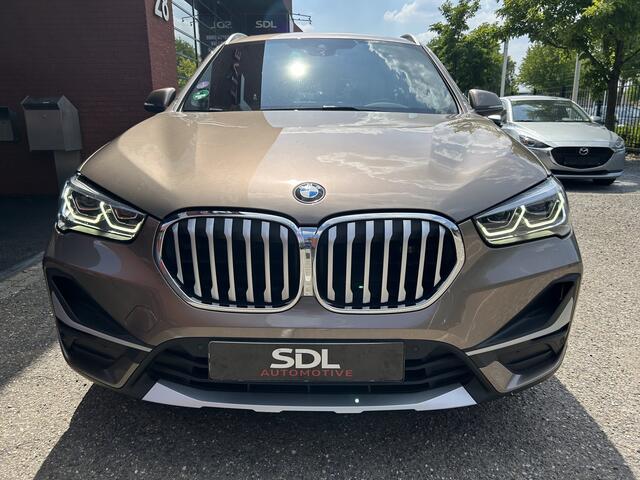 BMW X1 xDrive25e High Executive // FULL LED // NAVI // CAMERA // PDC V+A // HUD // MEMORY SEAT