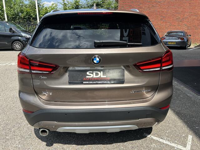 BMW X1 xDrive25e High Executive // FULL LED // NAVI // CAMERA // PDC V+A // HUD // MEMORY SEAT