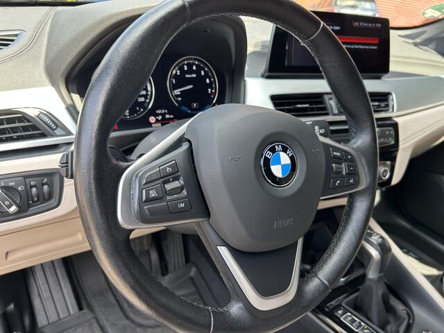 BMW X1 xDrive25e High Executive // FULL LED // NAVI // CAMERA // PDC V+A // HUD // MEMORY SEAT