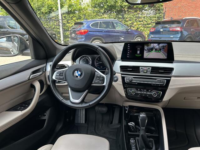 BMW X1 xDrive25e High Executive // FULL LED // NAVI // CAMERA // PDC V+A // HUD // MEMORY SEAT