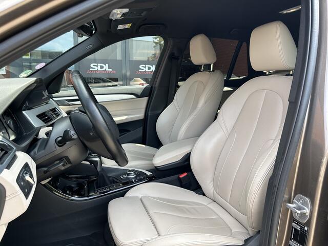 BMW X1 xDrive25e High Executive // FULL LED // NAVI // CAMERA // PDC V+A // HUD // MEMORY SEAT