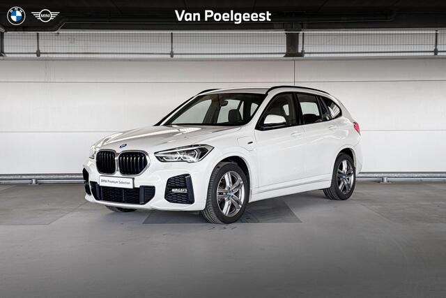 BMW X1 xDrive25e High Executive
