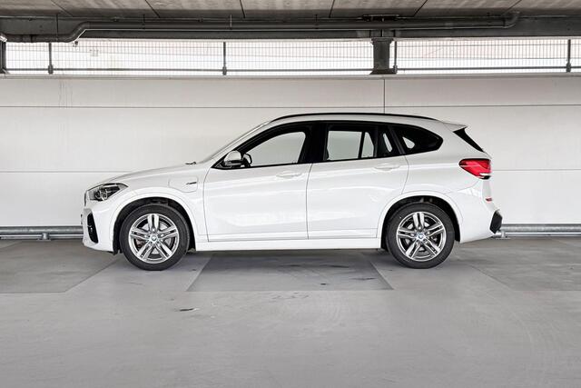 BMW X1 xDrive25e High Executive