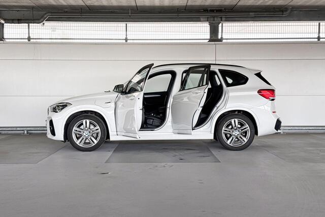 BMW X1 xDrive25e High Executive