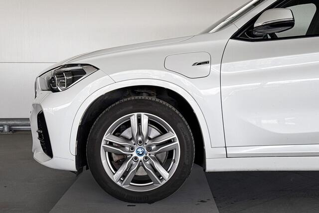 BMW X1 xDrive25e High Executive