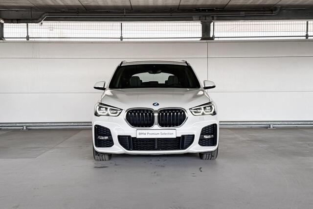 BMW X1 xDrive25e High Executive