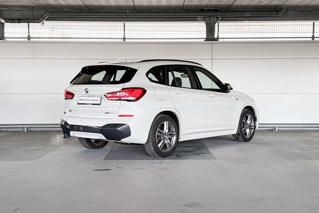 BMW X1 xDrive25e High Executive