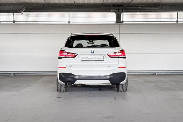 BMW X1 xDrive25e High Executive