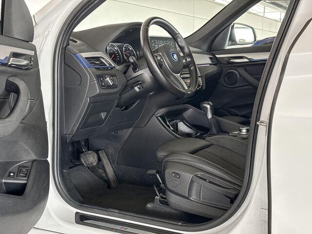 BMW X1 xDrive25e High Executive