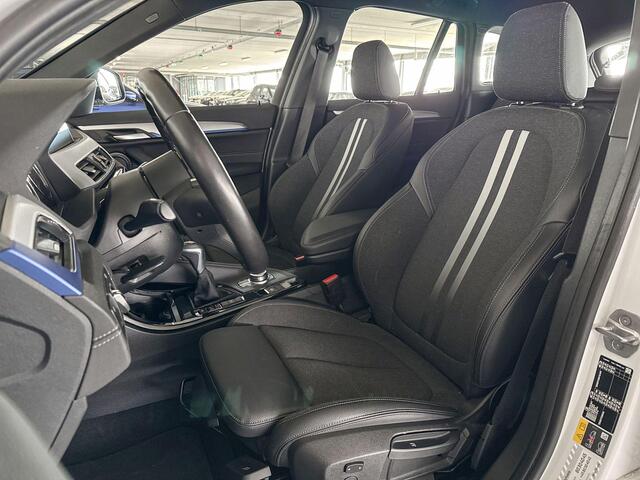 BMW X1 xDrive25e High Executive